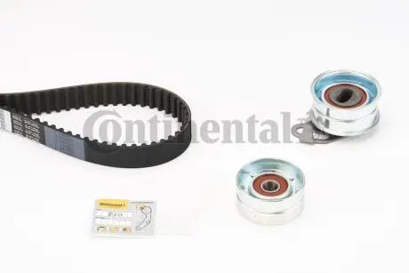 Комплект ремня ГРМ Contitech CT 583 K1