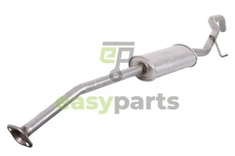 Глушитель средняя часть NISSAN NOTE (06-13) BOSAL 286-277