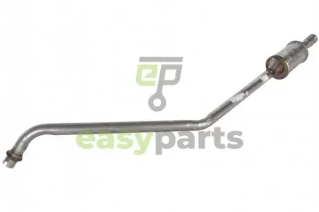 Фото деталі вихлопної системи BOSAL 281-235 Деталі вихлопної системи BOSAL 281-235