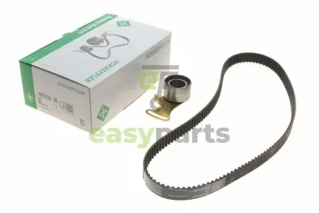 Комплект ГРМ Rover 100/200/400/Streetwise 90-05 (23x143z) INA 530 0242 10