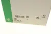 Комплект ременя генератора Citroen C3/C4/Peugeot 206/307 1.4/1.6 HDi 02- (6PK800) INA 529 0213 10 (фото 16)