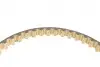 Комплект ГРМ Ford B-Max/C-Max/Fiesta/Mondeo 1.0 Ecoboost 12- (16x116z) INA 530 0700 10 (фото 19)