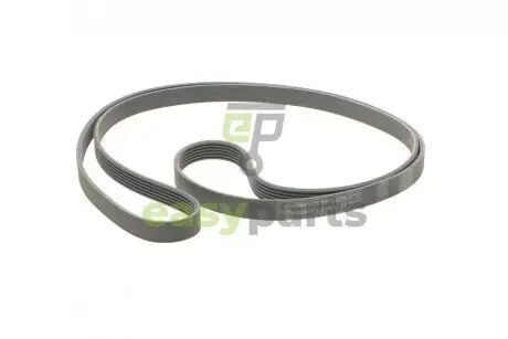 Комплект ремня CONTINENTAL Contitech 6PK2271 K1