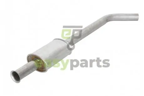 Глушитель средняя часть RENAULT Megane (99-03), RENAULT Megane Scenic (98-99), R BOSAL 200-341
