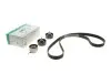 Комплект ГРМ Jeep Cherokee/Chrysler Grand Voyager 2.5/2.8CRD 95-08 INA 530 0456 10 (фото 1)