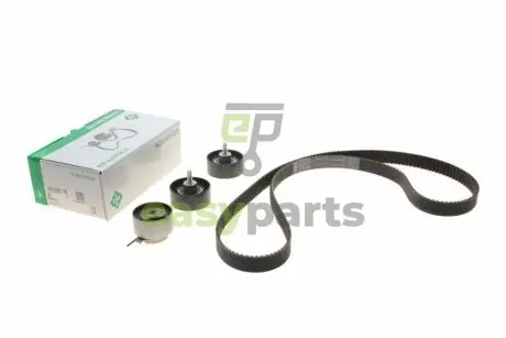 Комплект ГРМ Jeep Cherokee/Chrysler Grand Voyager 2.5/2.8CRD 95-08 INA 530 0456 10