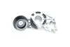 Комплект ременя генератора Skoda Roomster/Fabia 1.4TDi 03-10/VW Fox/Lupo/Polo 1.2/1.4TDI 99-09 Contitech 6PK995 K1 (фото 11)