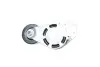 Комплект ременя генератора Skoda Roomster/Fabia 1.4TDi 03-10/VW Fox/Lupo/Polo 1.2/1.4TDI 99-09 Contitech 6PK995 K1 (фото 18)