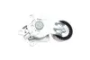 Комплект ременя генератора Peugeot 208/2008 1.6BlueHDi 13- (6PK1005) INA 529 0358 10 (фото 14)