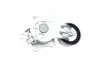 Комплект ременя генератора Peugeot 208/2008 1.6BlueHDi 13- (6PK1005) INA 529 0358 10 (фото 30)
