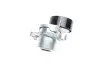 Комплект ременя генератора Peugeot 208/2008 1.6BlueHDi 13- (6PK1005) INA 529 0358 10 (фото 3)