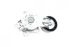 Комплект ременя генератора Peugeot 208/2008 1.6BlueHDi 13- (6PK1005) INA 529 0358 10 (фото 39)