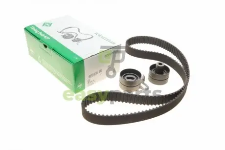 Комплект ГРМ Nissan Patrol 2.8/4.2 TD 88-00 (30x149z) INA 530 0265 10