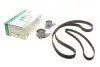 Комплект ГРМ Mitsubishi Pajero I/II/L200/L300 2.3/2.5D/TD 86-07 (4D56-T) 530 0053 10
