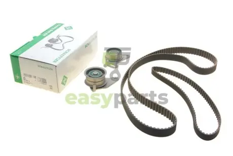 Комплект ГРМ Mitsubishi Pajero I/II/L200/L300 2.3/2.5D/TD 86-07 (4D56-T) INA 530 0053 10