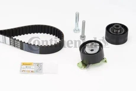Комплект ремня ГРМ Contitech CT 955 K2
