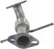 Деталі вихлопної системи BOSAL 703-123 (фото 4)