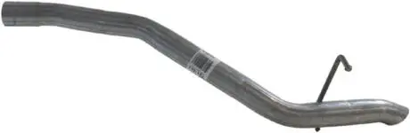 Труба выхлопного газа BOSAL 751-411