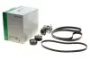 Комплект ременя генератора Citroen Jumper/Peugeot Boxer 2.2 HDi 06- (6PK1640/4EPK922) 529 0322 10