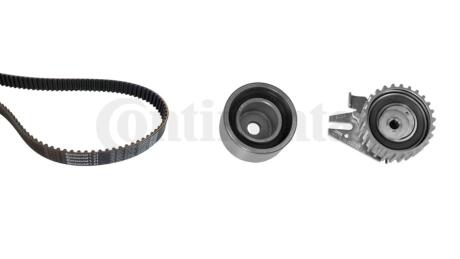 Комплект (ремінь+ролики) Contitech CT 880 K2
