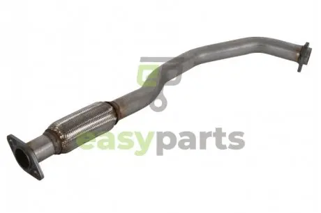 Труба выхлопного газа BOSAL 888-409