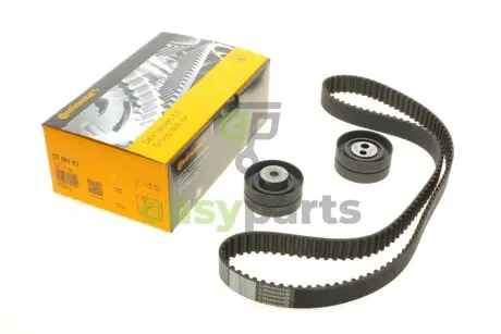 Комплект ГРМ CONTINENTAL Contitech CT 891 K1