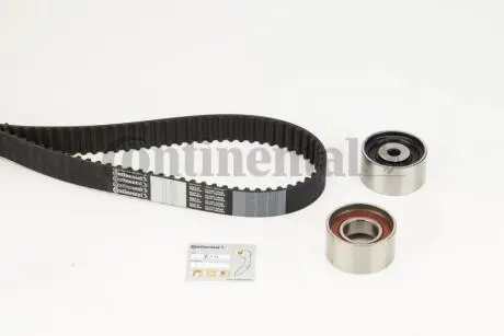 Комплект ремня ГРМ Contitech CT 1133 K1