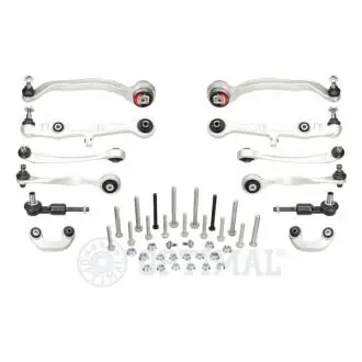 Фото комп-кт важелів підвіски Optimal G8-550 Комп-кт важелів підвіски Optimal G8-550