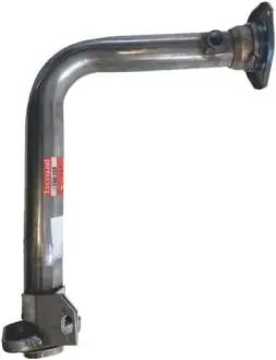 Труба выхлопного газа BOSAL 740-355