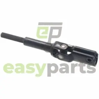 Рулевой вал (карданный) FEBEST AST-ST210