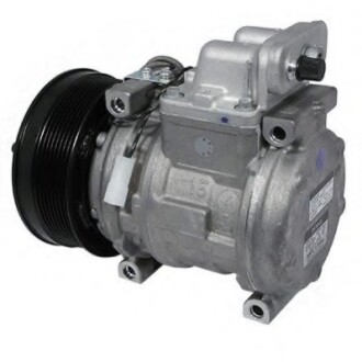 Компресори кондицiонерiв DENSO DCP17501