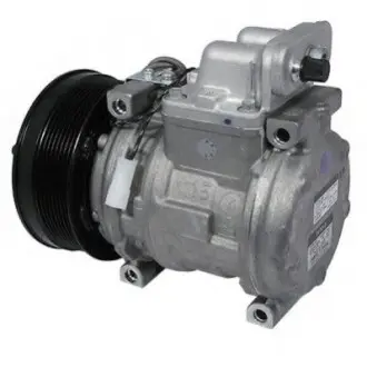 Компрессоры кондиционеров DENSO DCP17501