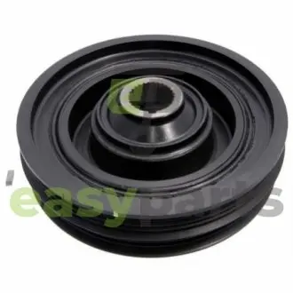 ШКИВ КОЛЕНВАЛА B18B/B20B FEBEST HDS-CRV