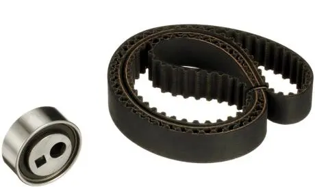Комплект (ремінь+ролики) Gates K015347XS