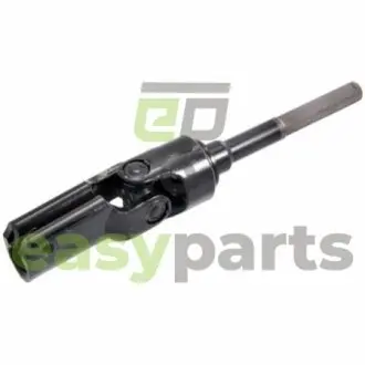 Рульовий вал (карданний) FEBEST AST-190