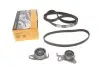 Комплект ГРМ Mitsubishi L200/L400/Pajero/Hyundai Terracan 2.5D/2.5TD 86- (25x163z) Contitech CT 921 K3 PRO (фото 1)
