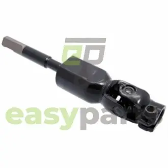 Рулевой вал (карданный) FEBEST ASN-N16