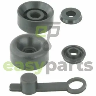РМК тормозного цилиндра FEBEST 0275-B10RSR