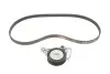 Комплект ременя генератора VW Passat/Audi A4/A6 1.6-2.0TDI 96-05 K034PK855