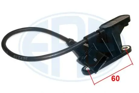 Датчик розподiльчого валу ERA 550053A