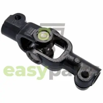 Вал рульової рейки FEBEST AST-GX90