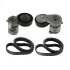 Комплект (ремень + ролики) SKF VKMA 36148 (фото 1)