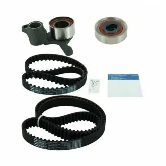 Комплект ремня ГРМ SKF VKMA 93014