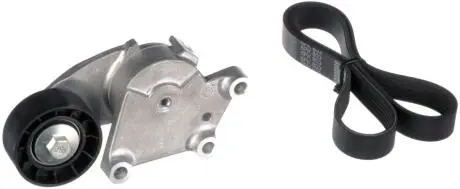 Ремiнь клиновий к-т Gates K036PK803
