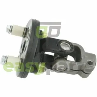 Рульовий вал (карданний) FEBEST AST-FZJ100