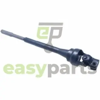 ВАЛ КАРДАННИЙ РУЛЬОВИЙ НИЖНІЙ FEBEST ASN-J31