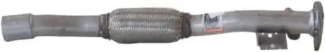 Труба выхлопного газа BOSAL 750-059