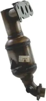Деталі вихлопної системи BOSAL 090-639