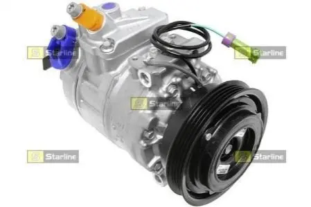 Компрессоры кондиционеров STARLINE DK STK0004