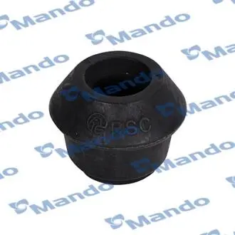 Шт. Втулка стабілізатора MANDO DCC010837